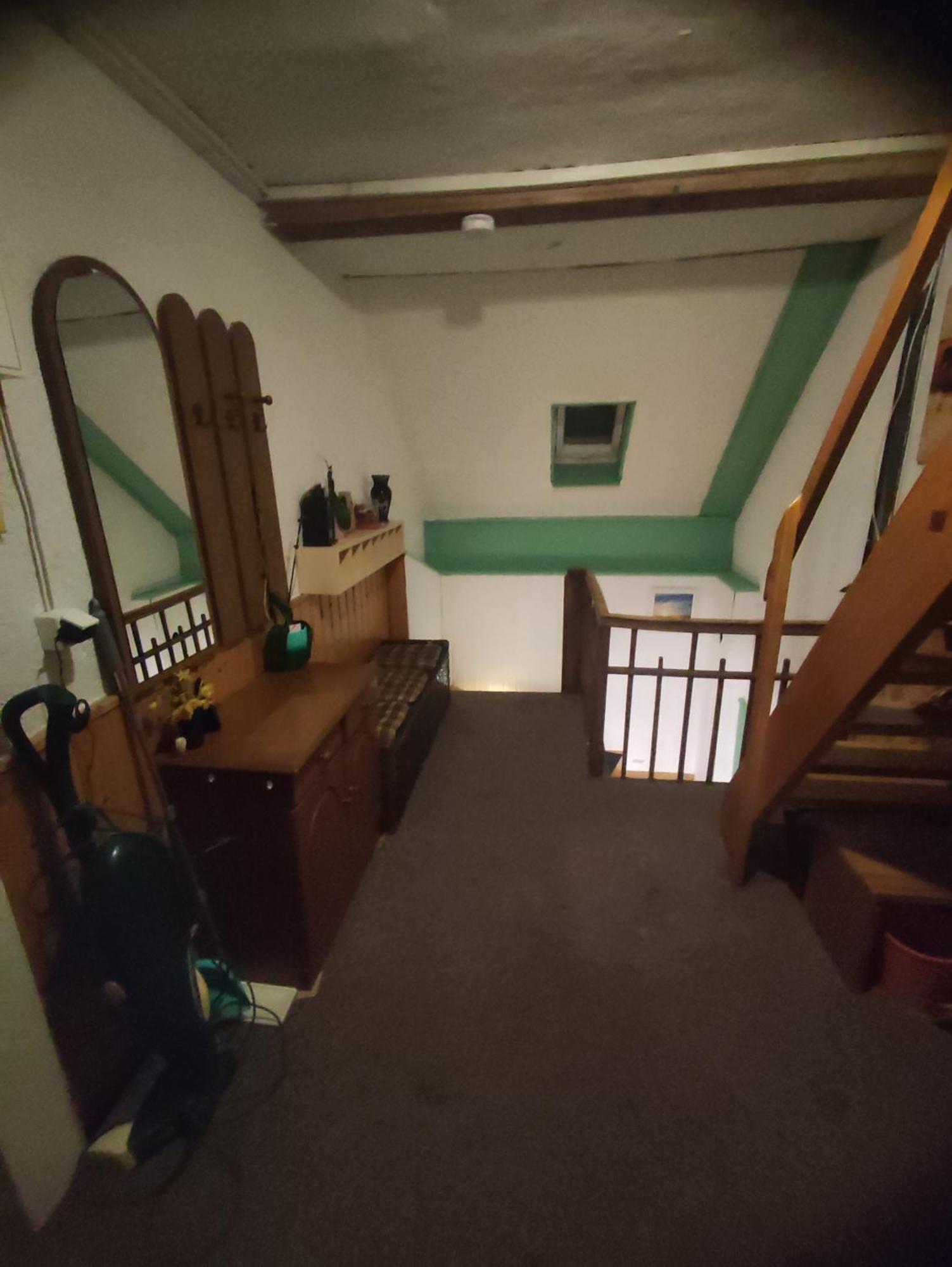 צוויקאו Kleine Gemuetliche Wohnung מראה חיצוני תמונה