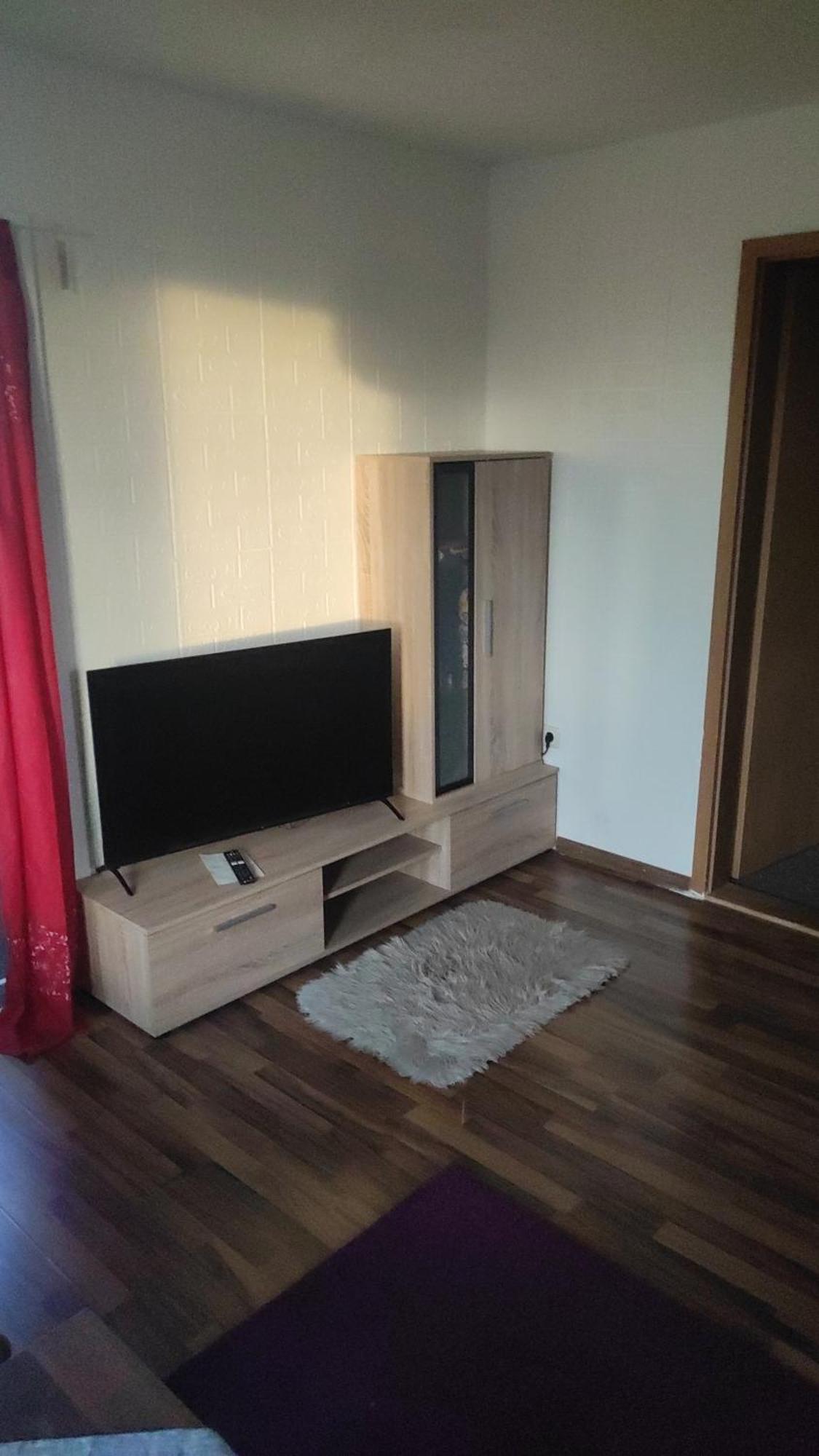 צוויקאו Kleine Gemuetliche Wohnung מראה חיצוני תמונה