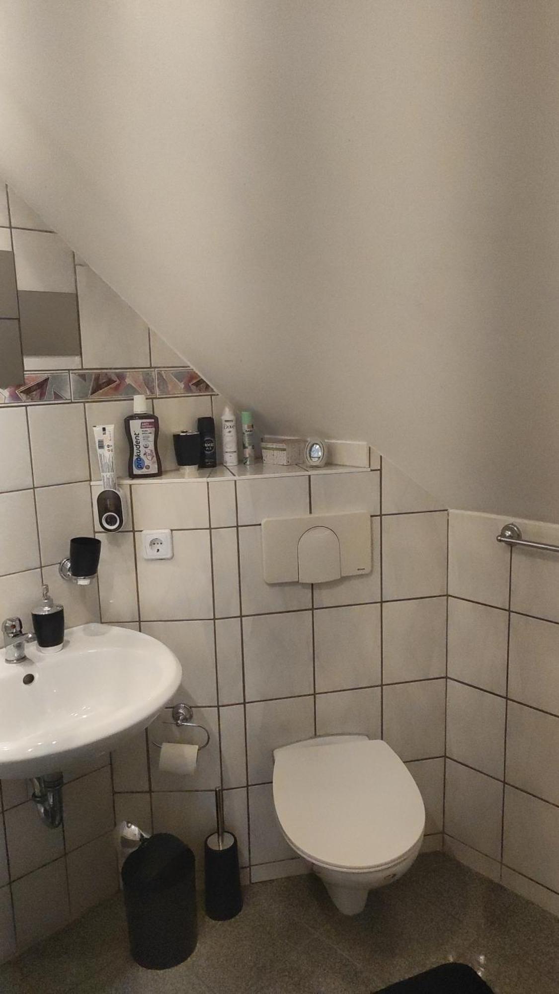 צוויקאו Kleine Gemuetliche Wohnung מראה חיצוני תמונה
