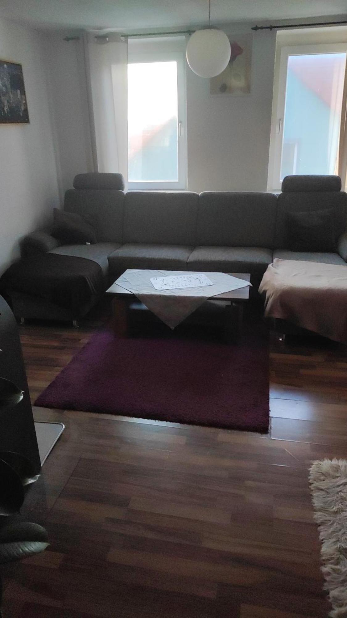 צוויקאו Kleine Gemuetliche Wohnung מראה חיצוני תמונה