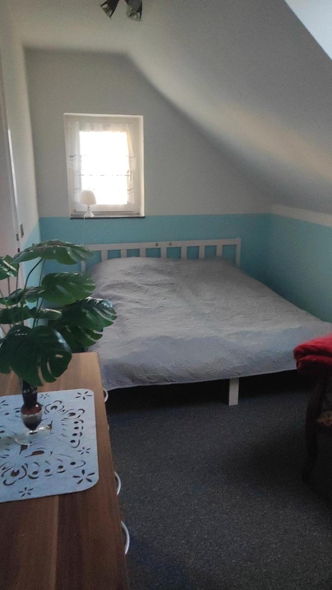 צוויקאו Kleine Gemuetliche Wohnung מראה חיצוני תמונה