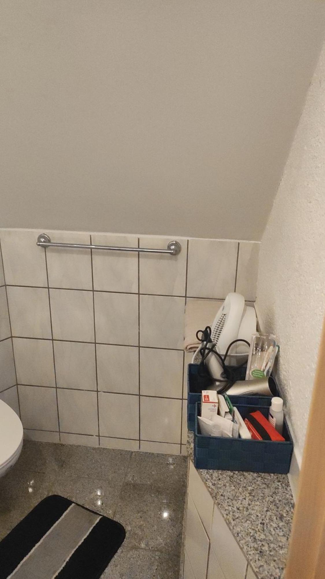 צוויקאו Kleine Gemuetliche Wohnung מראה חיצוני תמונה